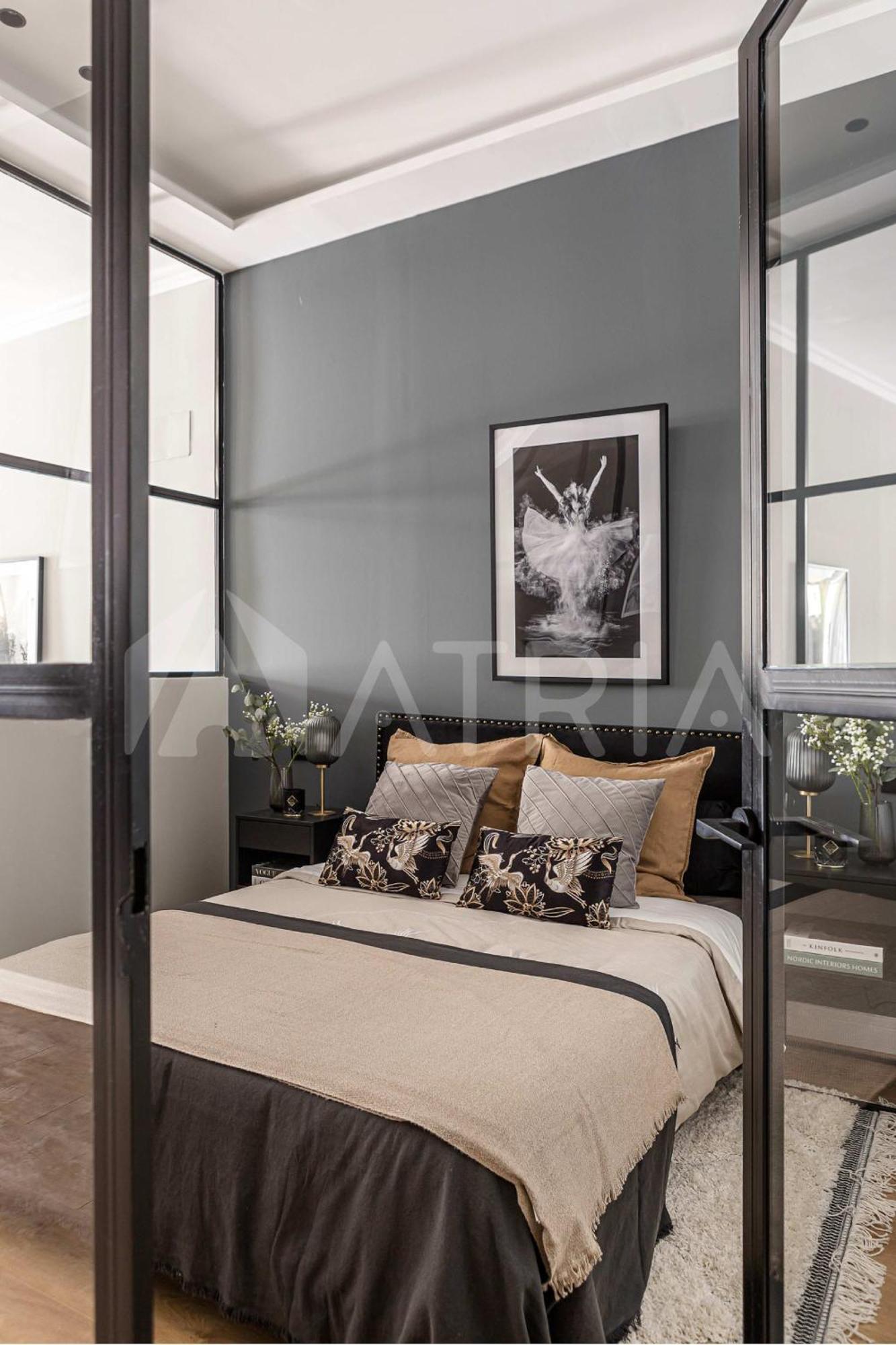 Designer Apartment 4 Madrid Exterior photo